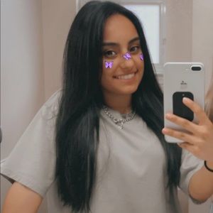 Meet your Posher, Irma